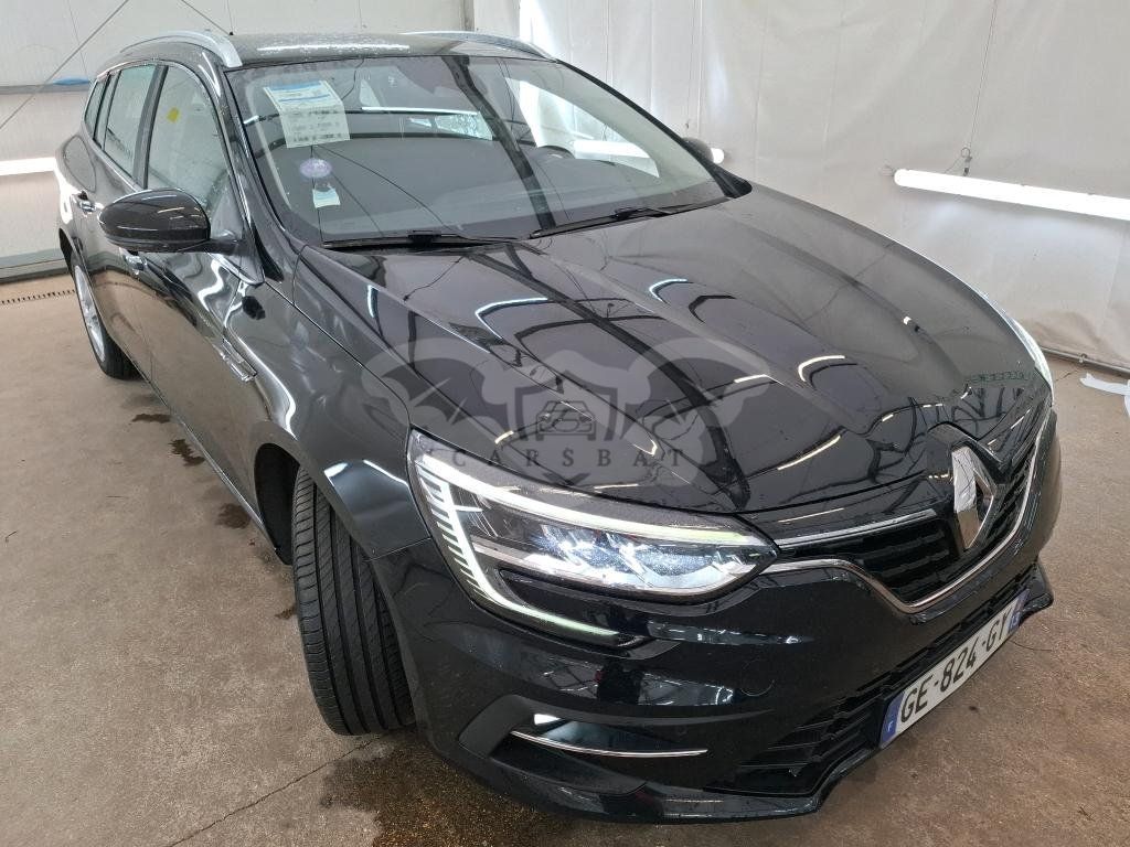 Renault Megane Grandtour Business 2022