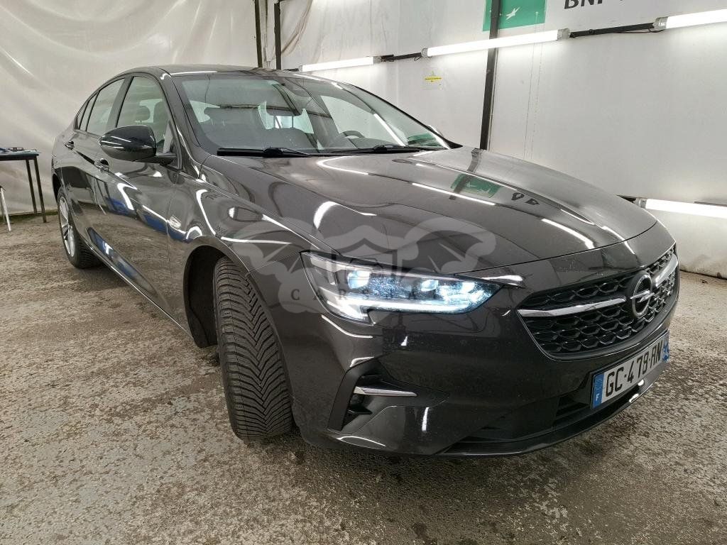 Opel Insignia 1.5 Sport Business 2021