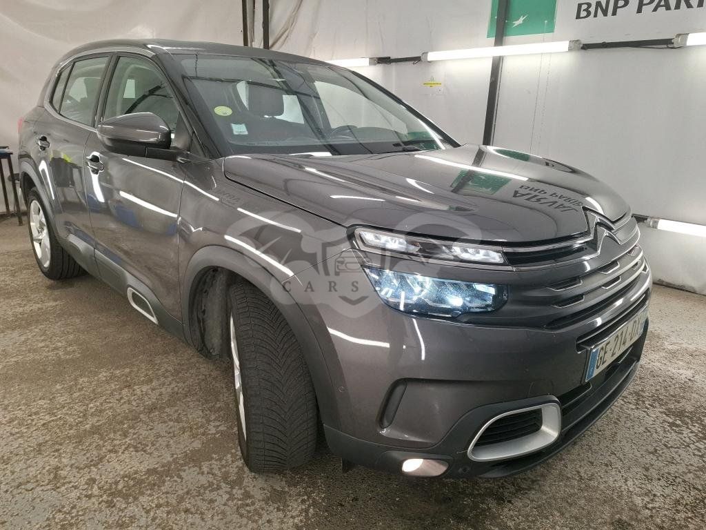 Citroën C5 Aircross 1.5 HDI Business 2022