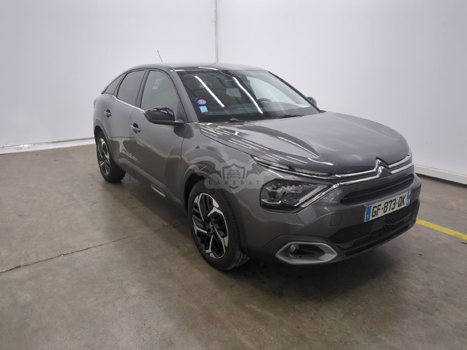 Citroën C4 1.2i Shine 2022
