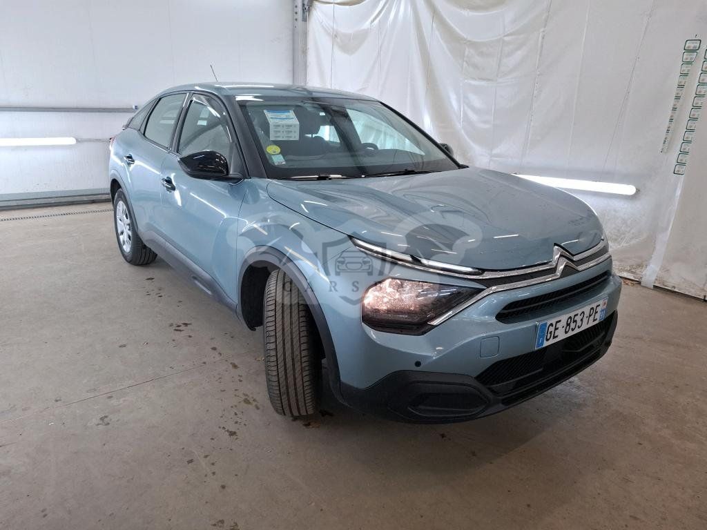 Citroën C4 1.5 HDI Live 2022