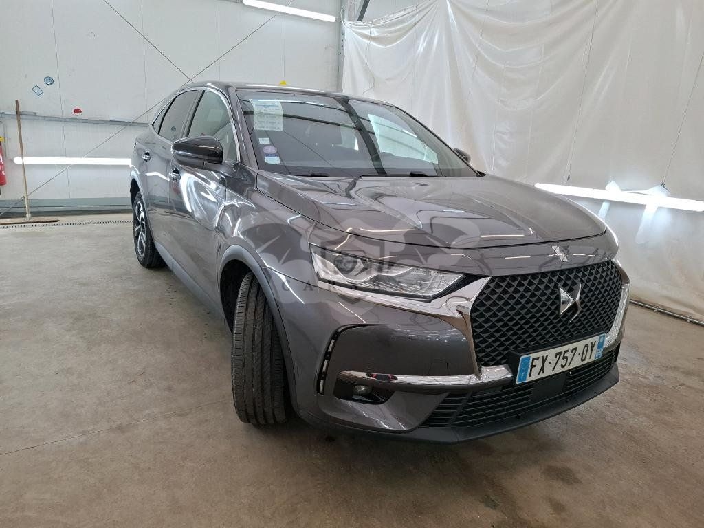 DS DS7 Crossback 1.2i Business 2021