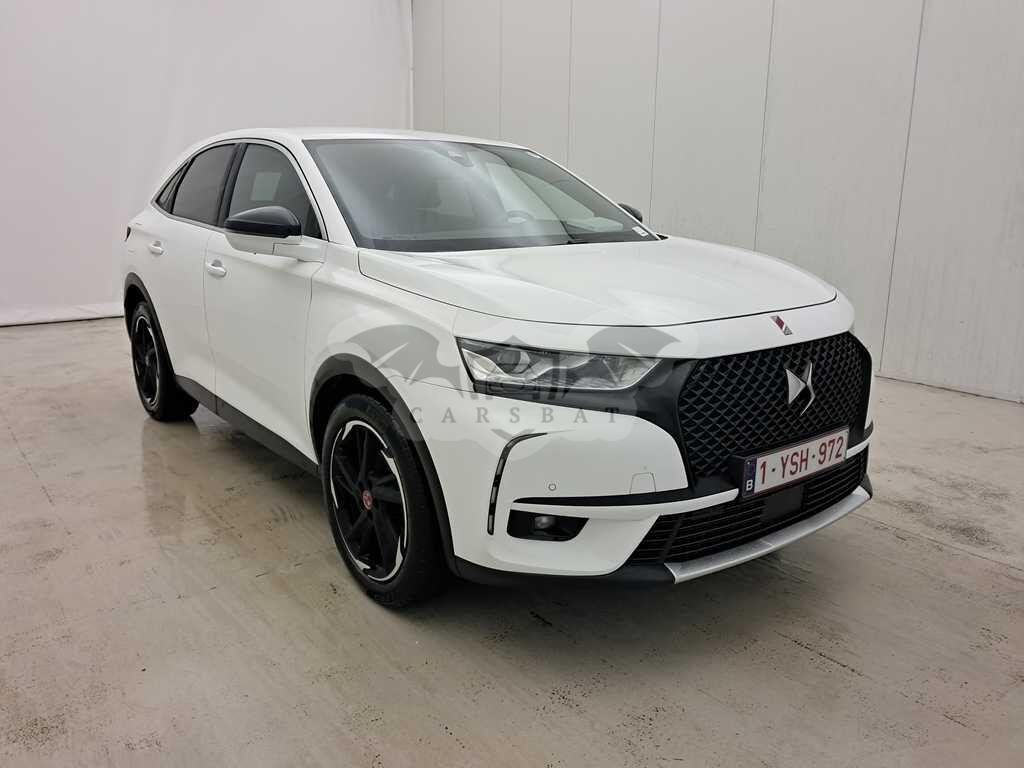 DS DS7 Crossback 1.5 HDI Performance Line 2020