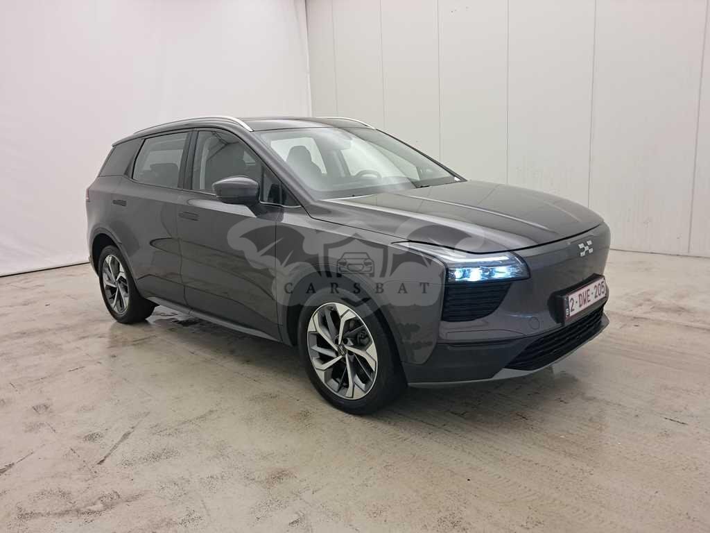 Aiways U5 63 kWh 2023