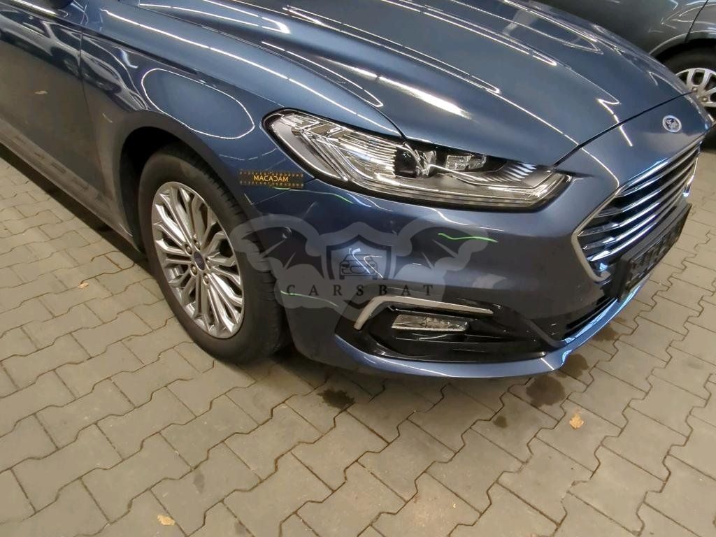 Ford Mondeo 2.0 2020