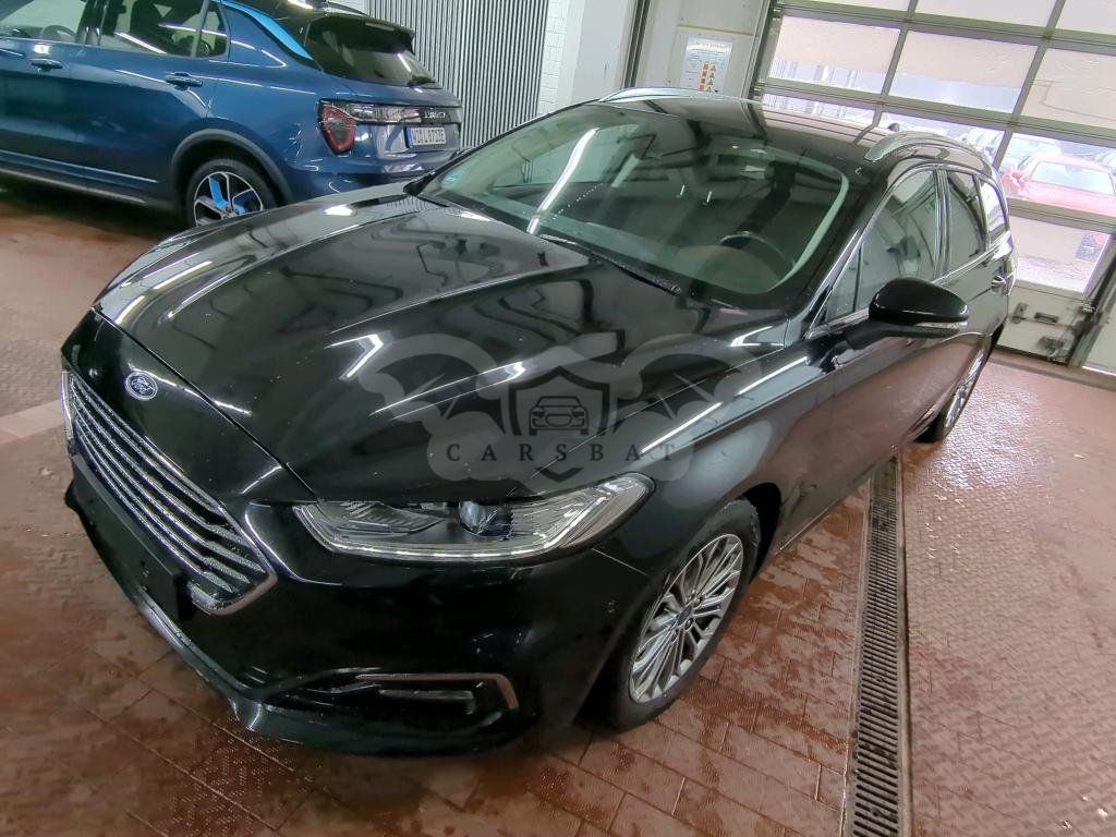 Ford Mondeo 2.0 2022