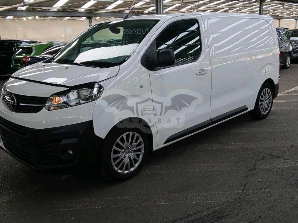 Opel Vivaro 1.5 2019