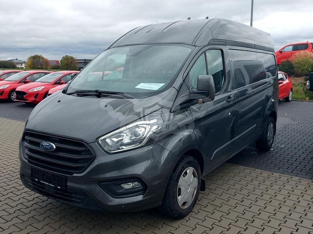 Ford Transit Custom L2H2 2020