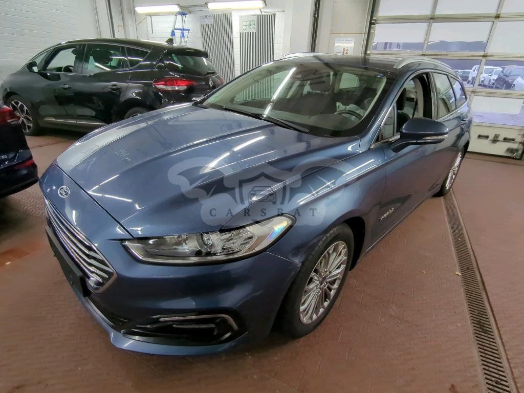 Ford Mondeo 2.0 2020