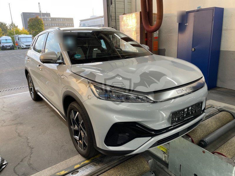 BYD Atto 3 60 kWh Comfort 2023