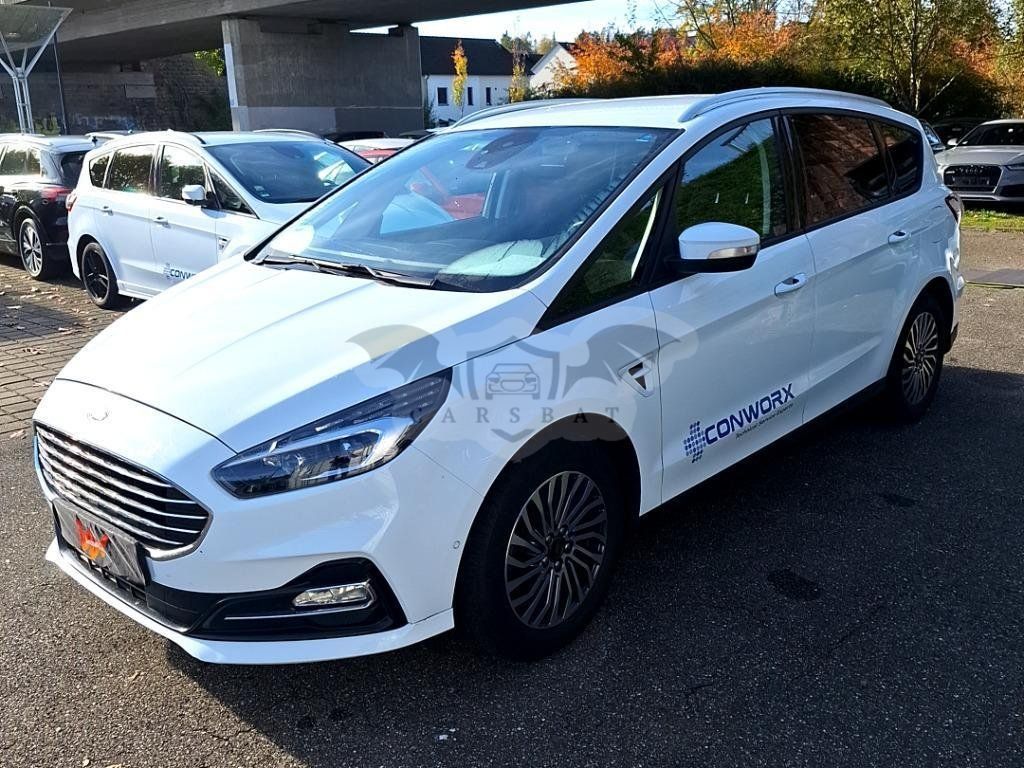 Ford S-Max 2.5 2022