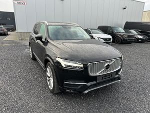 Volvo XC90 D5 Inscription 2018