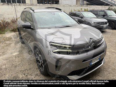 Citroën C5 Aircross Shine 2022