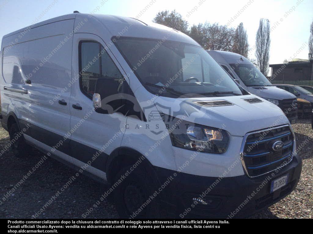 Ford Transit Custom L3H2 Trend 2023