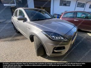 Jaguar E-Pace 2.0d S 2021