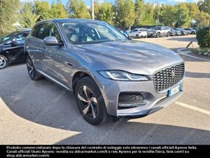 Jaguar F-Pace 2.0 S 2022