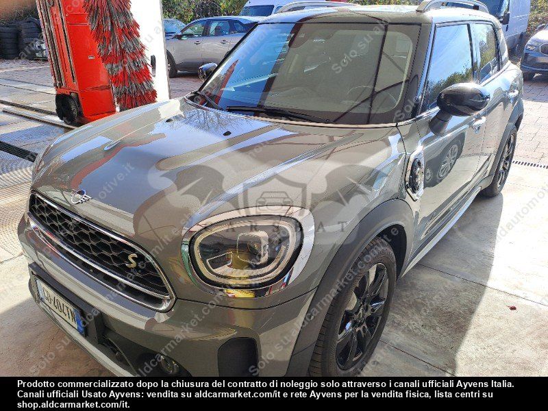 Mini Countryman Cooper SE Business 2020