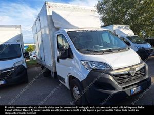 Opel Movano 2.2 2023