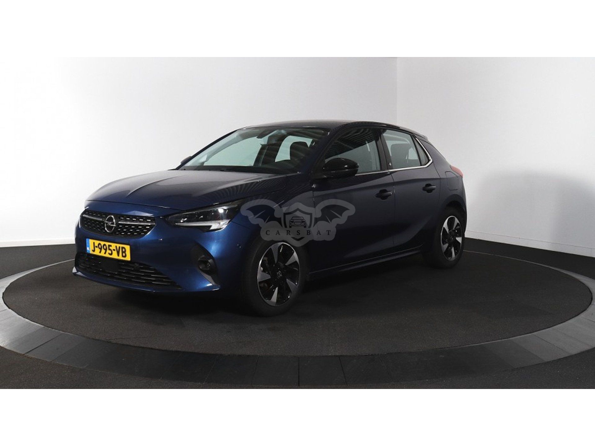 Opel Corsa-e 46 kWh Elegance 2020