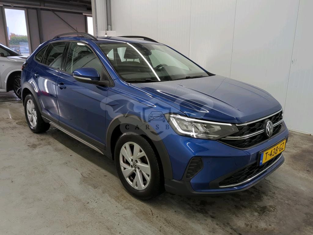 Volkswagen Taigo 1.0 TSI Life Business 2023