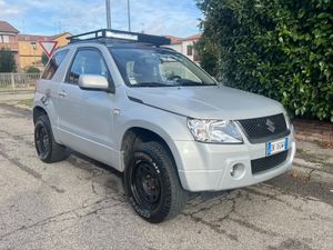 Suzuki Vitara Grand 1.9 DDiS GLX 2007