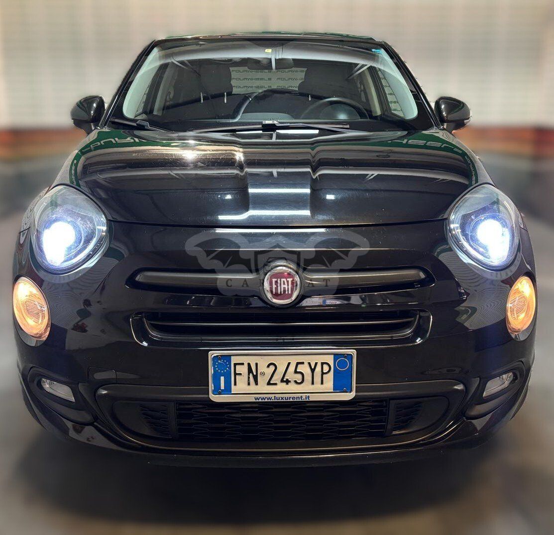 Fiat 500X 1.3 MultiJet Business 2018