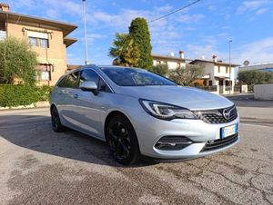 Opel Astra Sports Tourer 1.5 CDTI Business Elegance 2020