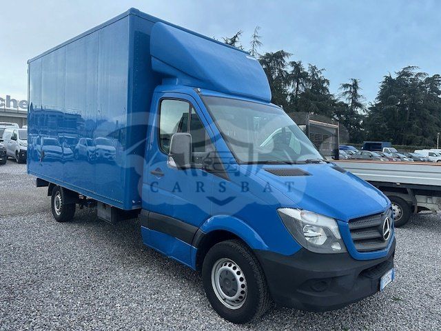 Mercedes-Benz Sprinter 314 CDI Executive 2018
