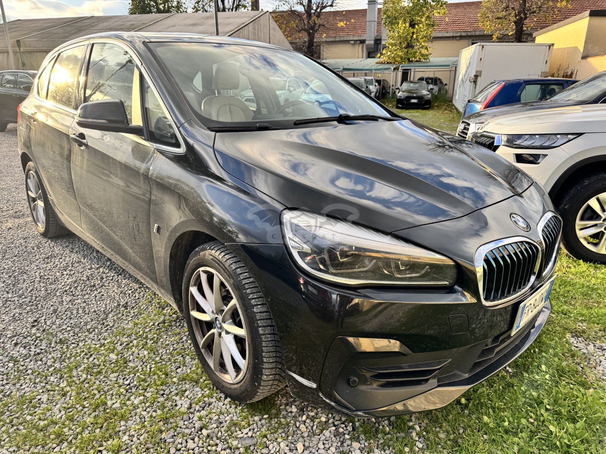 BMW 2 Series Active Tourer 225e Performance Line 2018