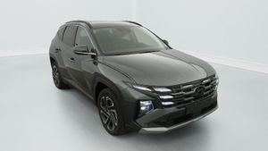 Hyundai Tucson 1.6 T-GDI Creative 2025