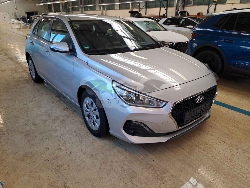 Hyundai i30 1.4 2020