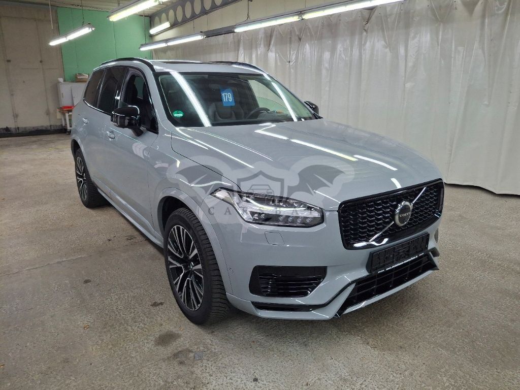 Volvo XC90 Ultimate Dark 2024