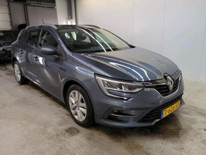 Renault Megane Grandtour 1.3 TCe Equilibre 2023