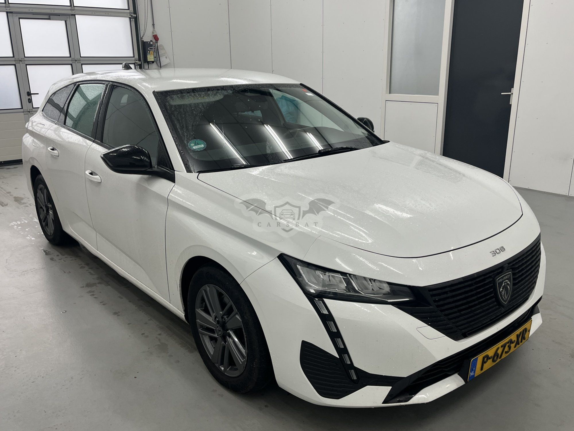 Peugeot 308 SW 1.5 Active Business 2022