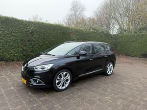 Renault Scenic Grand 1.2 TCe Zen 2017