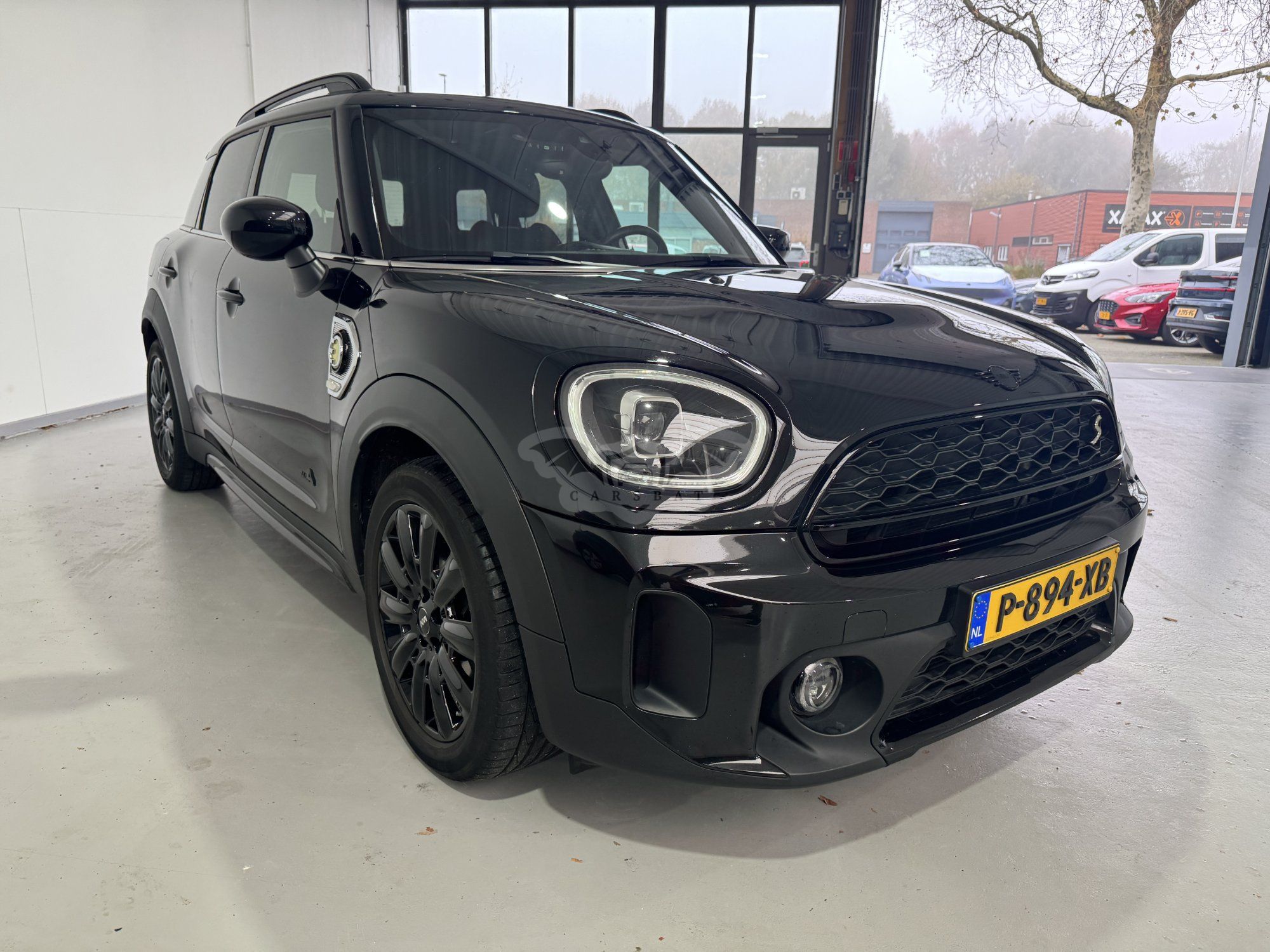 Mini Countryman Cooper S 2.0 Classic 2022