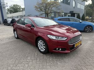 Ford Mondeo 1.5 TDCI Titanium 2017