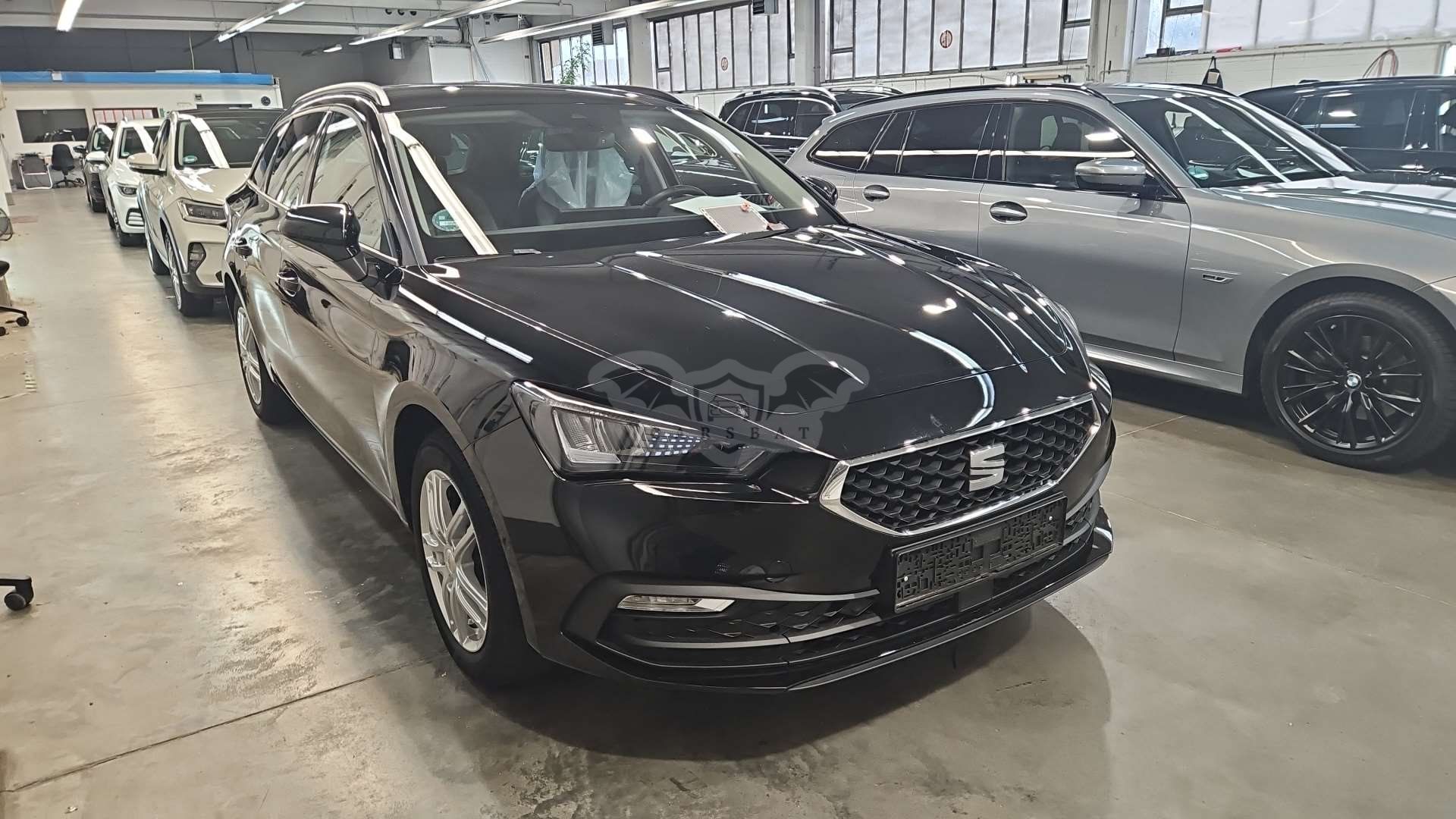 Seat Leon Sportstourer 2.0 TDI Style 2024