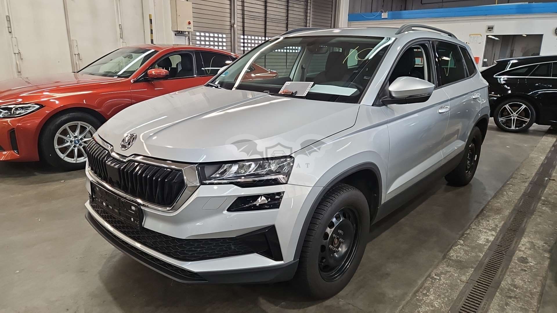Skoda Karoq 2.0 TDI Style 2022