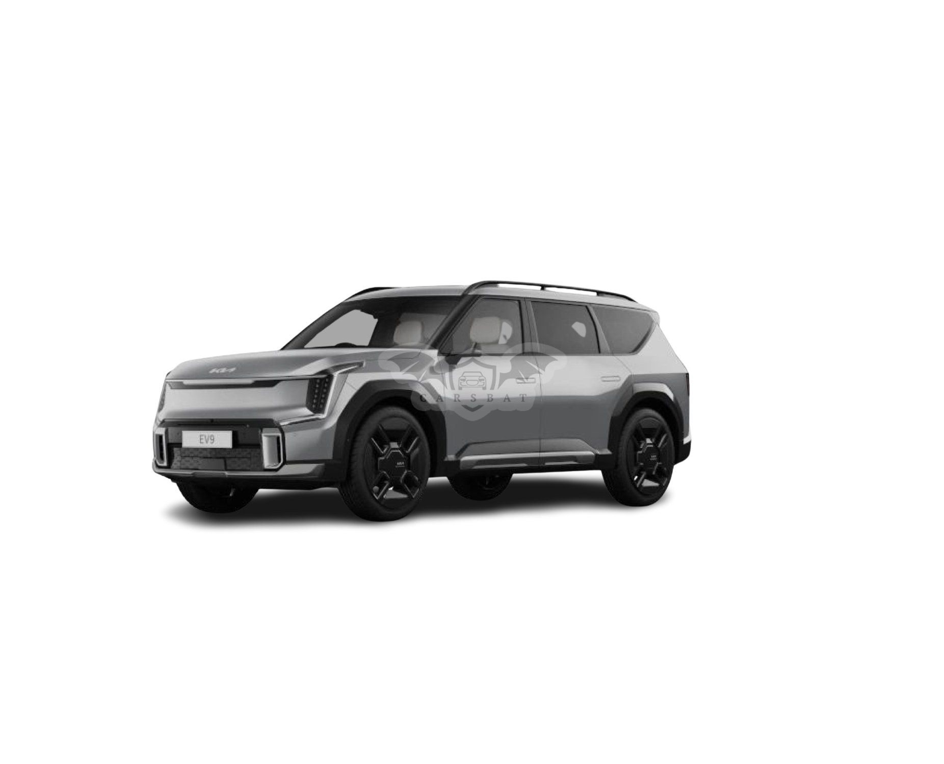 Kia EV9 GT Line 2024