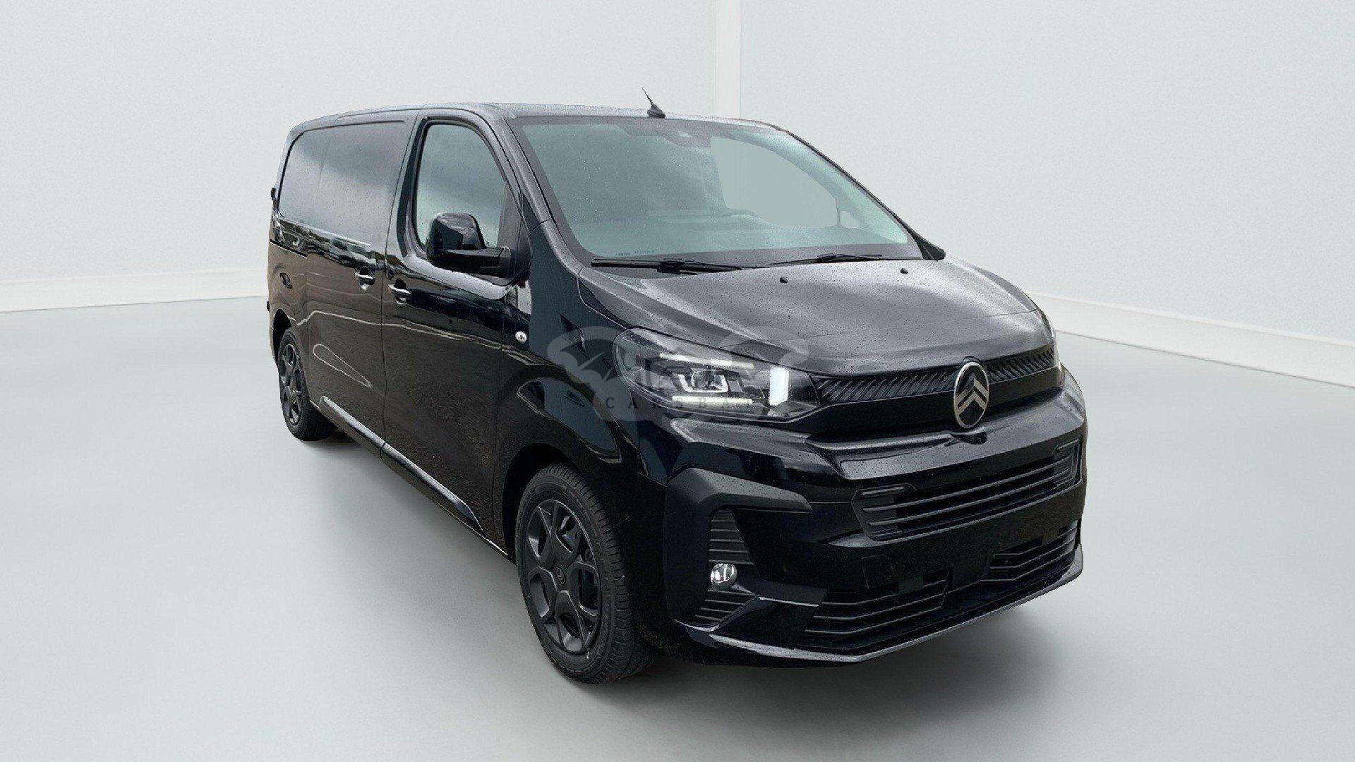 Citroën Jumpy 2.0 HDI 2025
