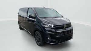 Citroën Jumpy 2.0 HDI 2025