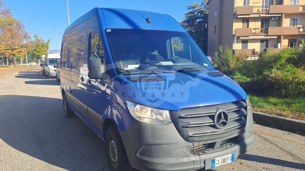 Mercedes-Benz Sprinter 311 CDI 2020