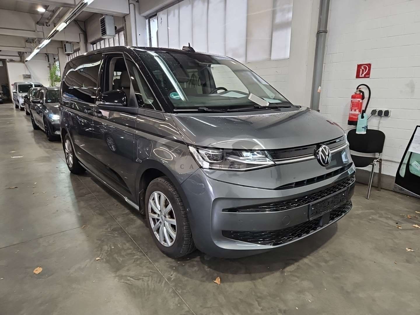 Volkswagen Multivan 1.4 Life 2022