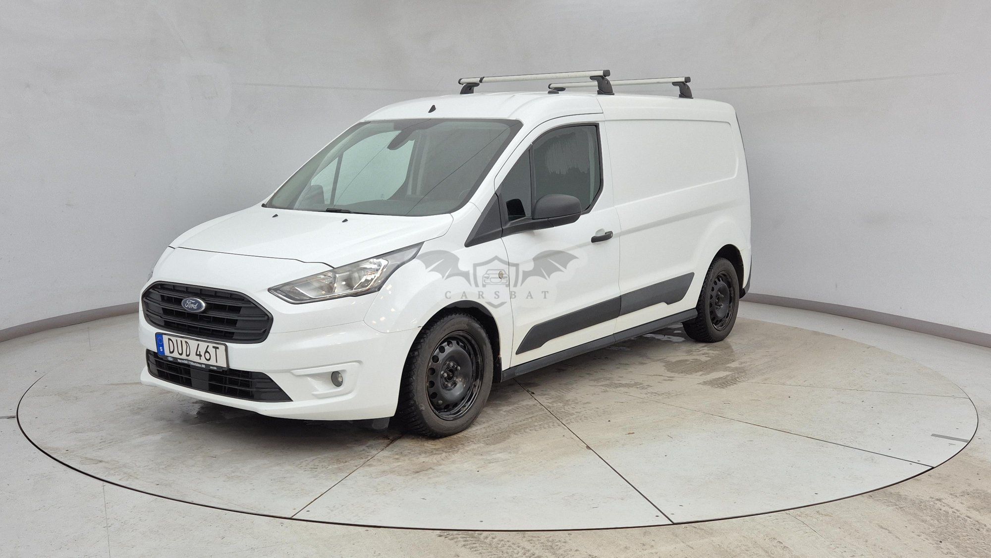 Ford Transit Connect 1.5 2019