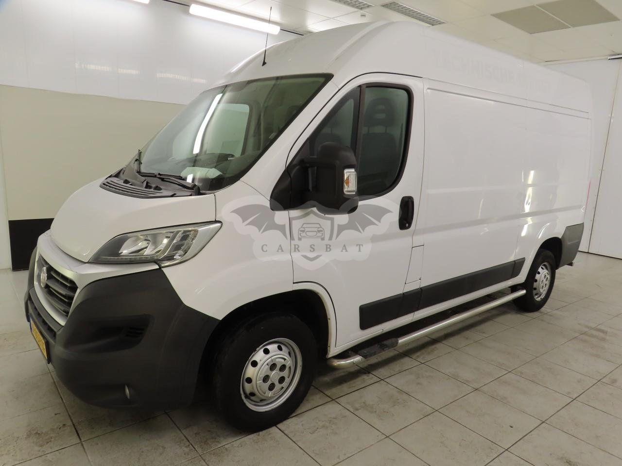 Fiat Ducato L2H2 2.3 MultiJet 2018