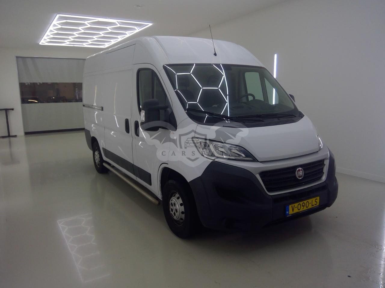 Fiat Ducato L2H2 2.0 MultiJet 2018