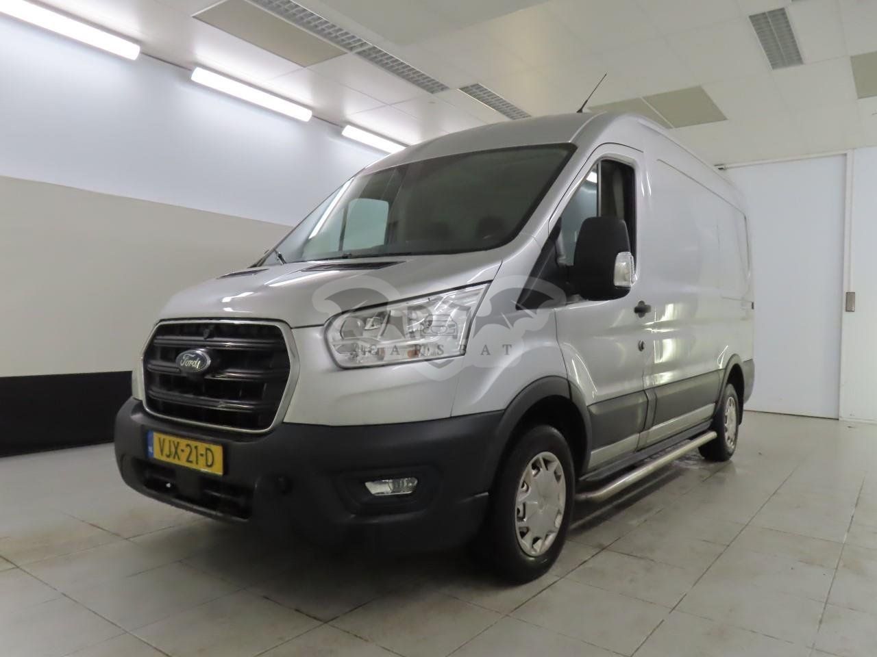 Ford Transit Custom L2H2 2.0 TDCI Trend 2021