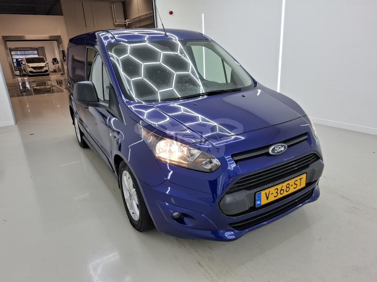 Ford Transit Connect 1.5 TDCI Trend 2018