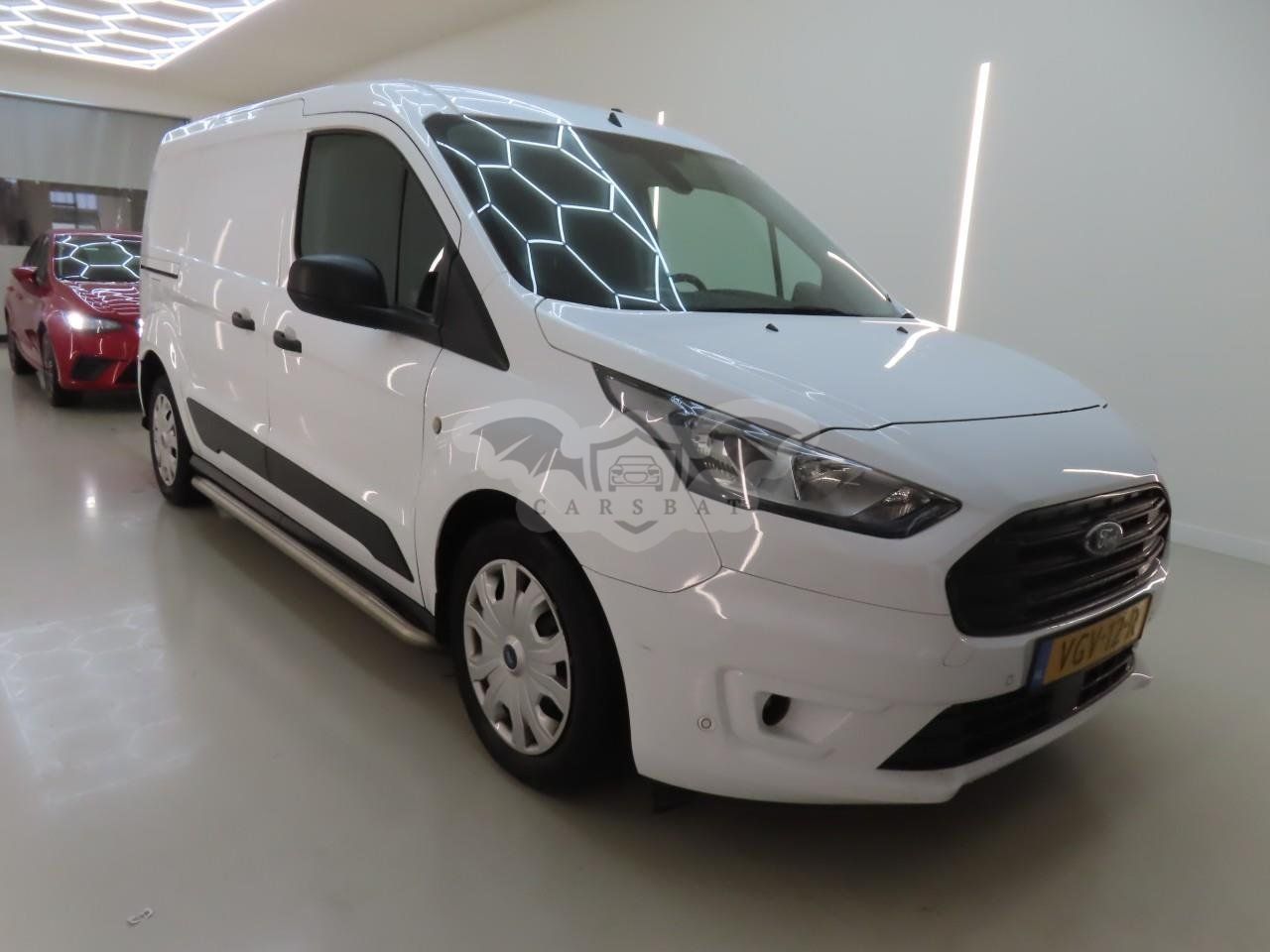 Ford Transit Connect 1.5 TDCI Trend 2020